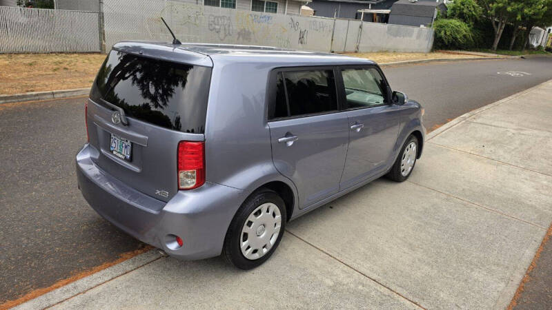 2012 Scion xB