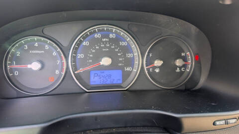 2012 Hyundai Santa Fe GLS