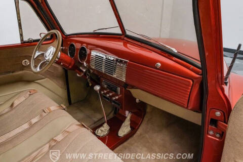 1948 Chevrolet 3100