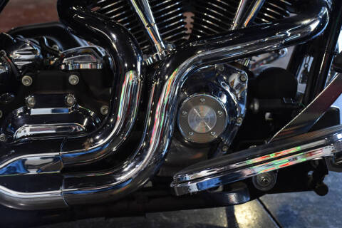 2007 Harley-Davidson Street Glide