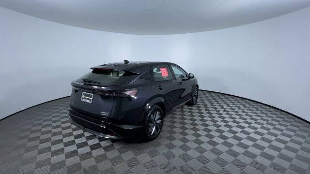 2024 Nissan Ariya Evolve+ e-4ORCE