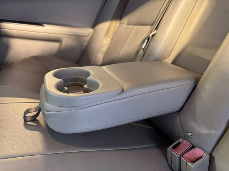 2011 Chevrolet Impala LTZ