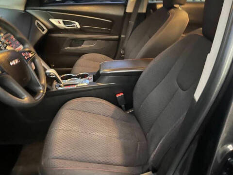2013 GMC Terrain SLE-1