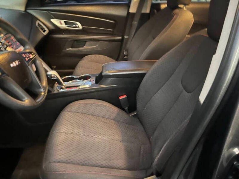 2013 GMC Terrain SLE-1