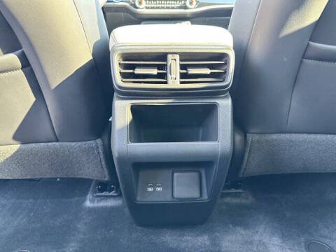 2026 Honda Prologue Elite