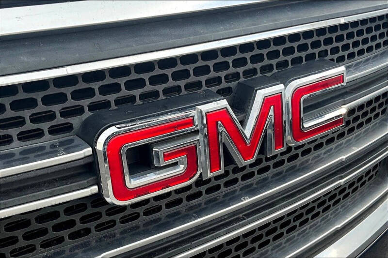 2017 GMC Acadia Limited