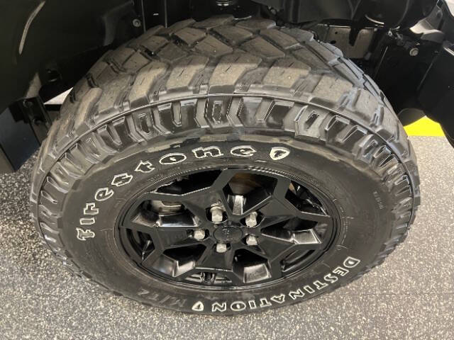 2023 Jeep Wrangler Willys 4xe