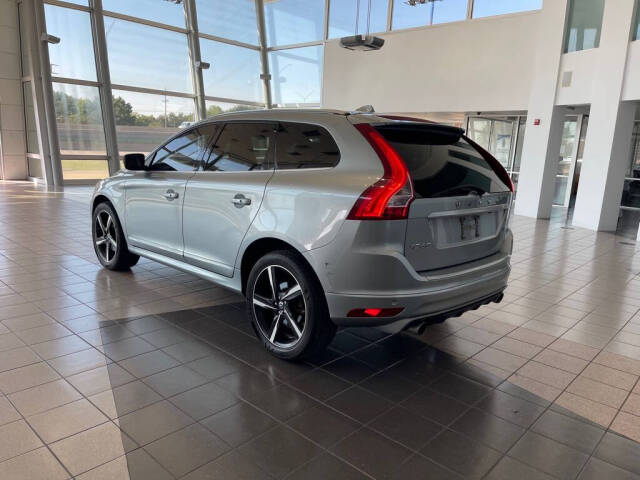 2014 Volvo XC60 for sale at Auto Haus Imports in Grand Prairie, TX