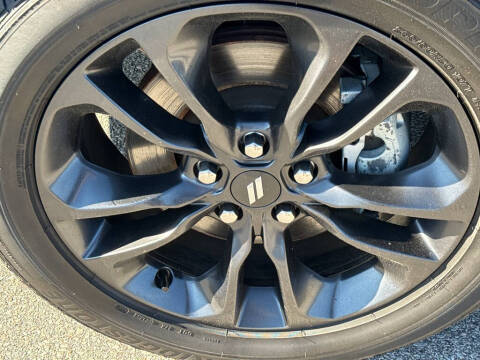 2024 Dodge Durango R/T