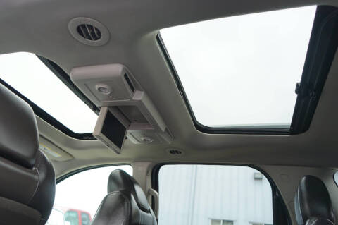 2011 GMC Acadia SLT-2