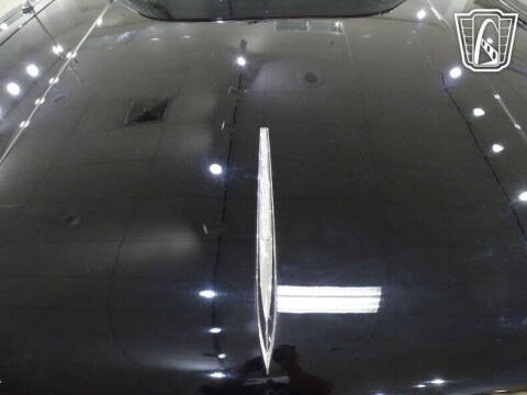 1963 Mercury Marauder