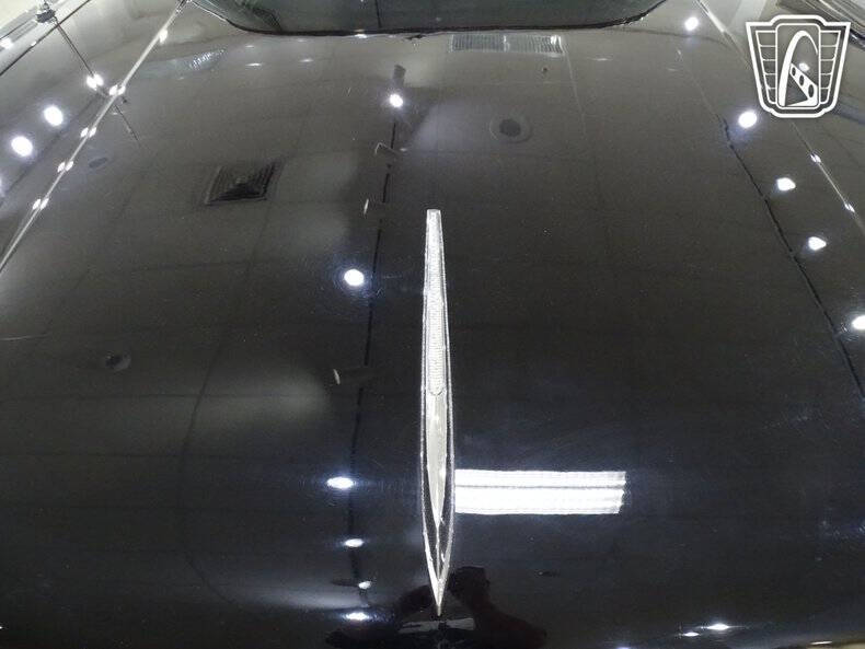 1963 Mercury Marauder