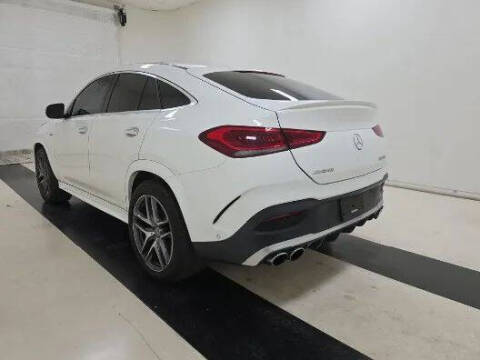 2023 Mercedes-Benz GLE AMG GLE 53
