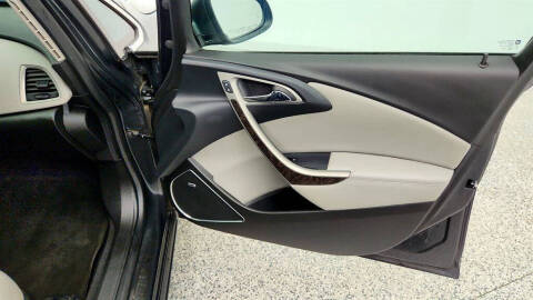 2015 Buick Verano Convenience Group