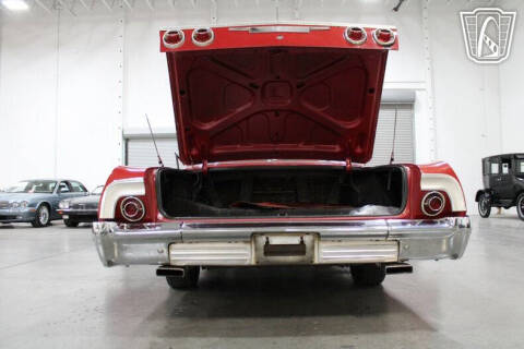 1964 Chevrolet Impala