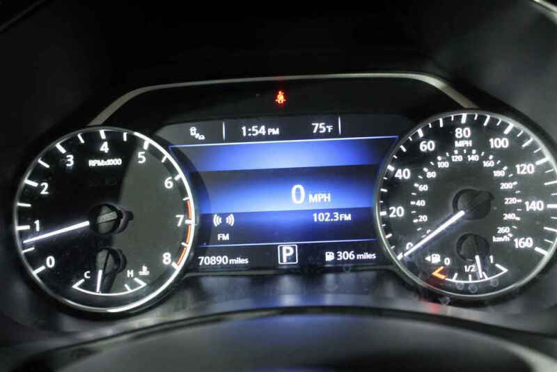 2023 Nissan Murano S