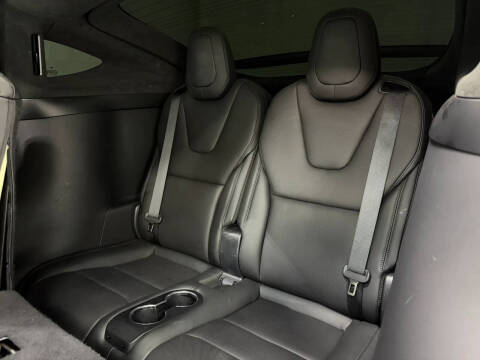 2023 Tesla Model X Standard Range