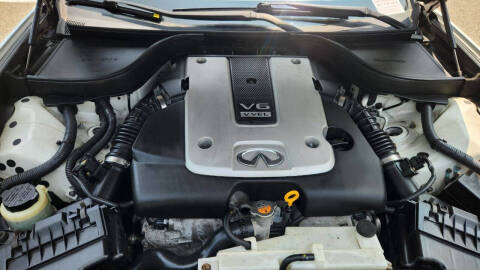 2015 Infiniti Q40