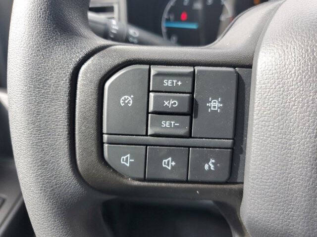 2023 Ford F-350 Super Duty XL