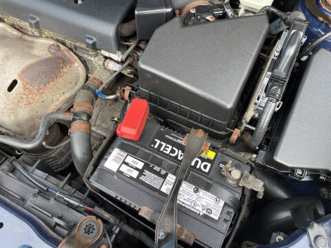 2009 Toyota Matrix S