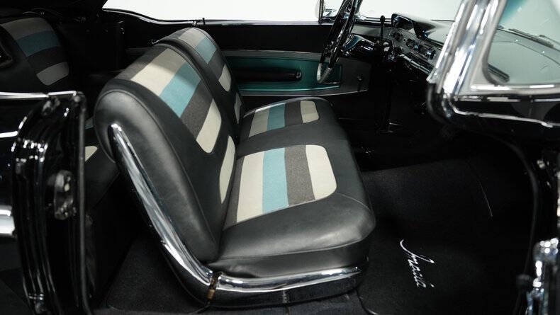 1958 Chevrolet Impala