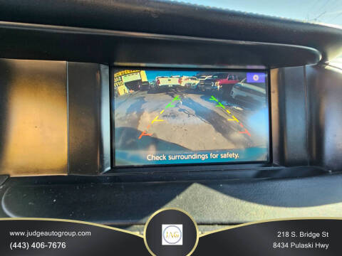 2017 Infiniti QX30 Premium