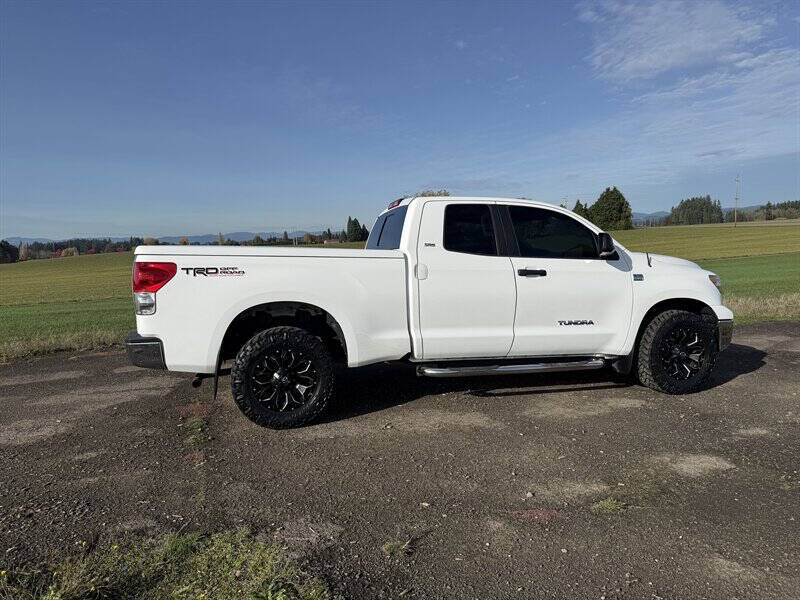 2007 Toyota Tundra SR5