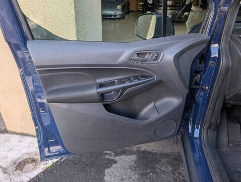 2016 Ford Transit Connect XL