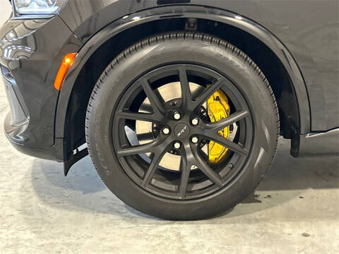 2024 Dodge Durango SRT 392