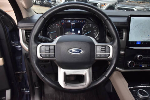 2023 Ford Expedition XLT