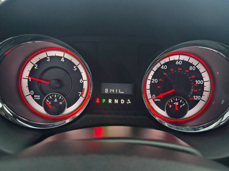 2020 Dodge Grand Caravan