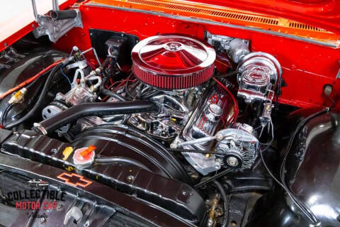 1960 Chevrolet Impala