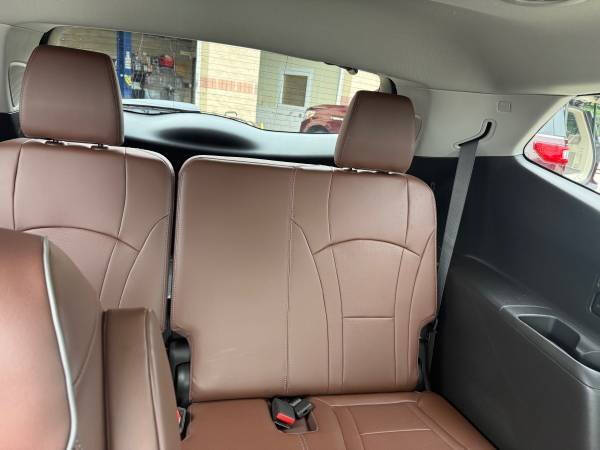 2018 Buick Enclave Avenir
