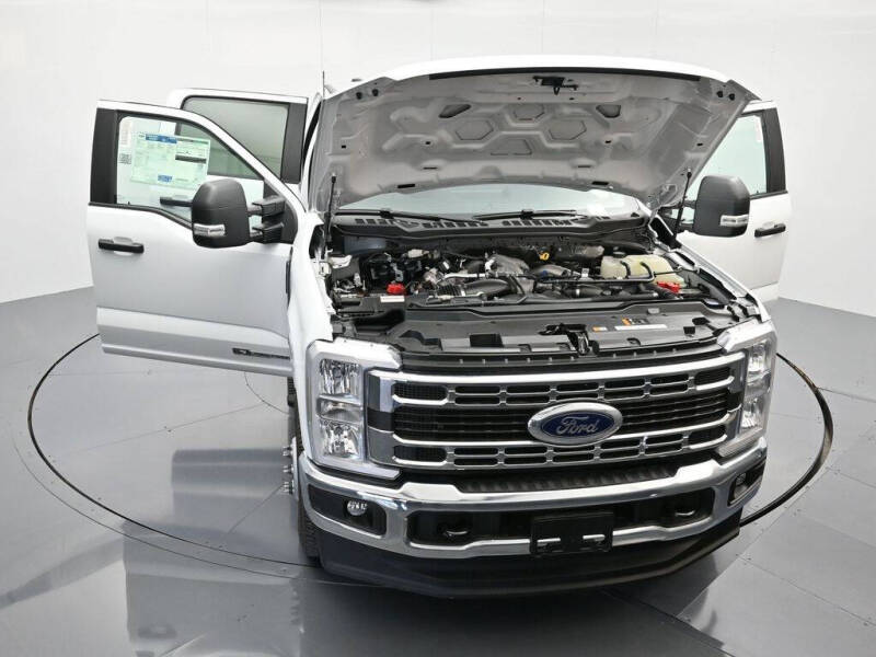 2026 Ford F-350 Super Duty XL
