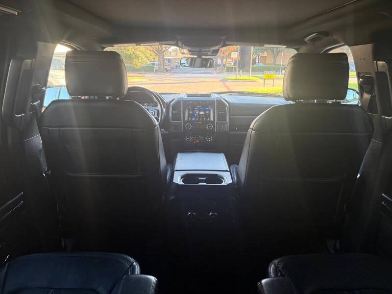 2018 Ford Expedition MAX Limited