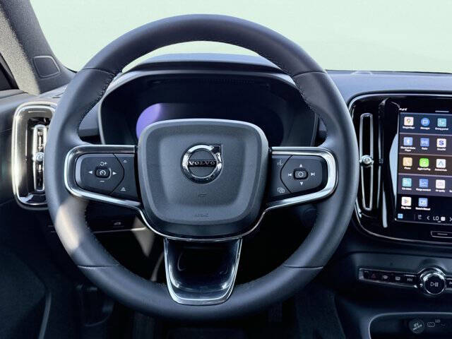 2024 Volvo XC40 Recharge Plus