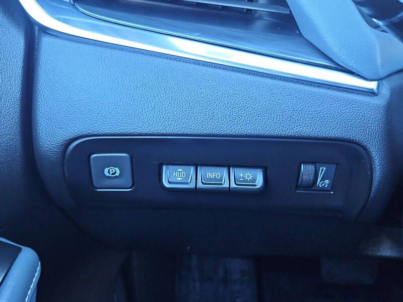 2024 Buick Enclave Premium