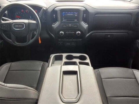 2021 GMC Sierra 3500HD