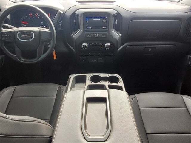 2021 GMC Sierra 3500HD