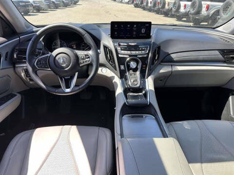 2020 Acura RDX SH-AWD w/Tech