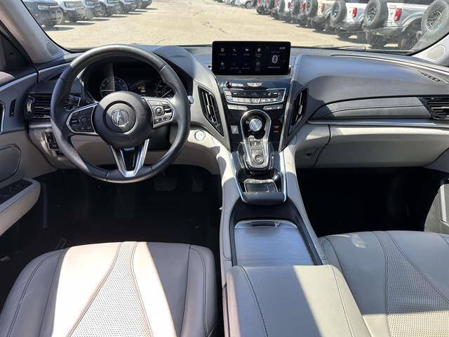 2020 Acura RDX SH-AWD w/Tech
