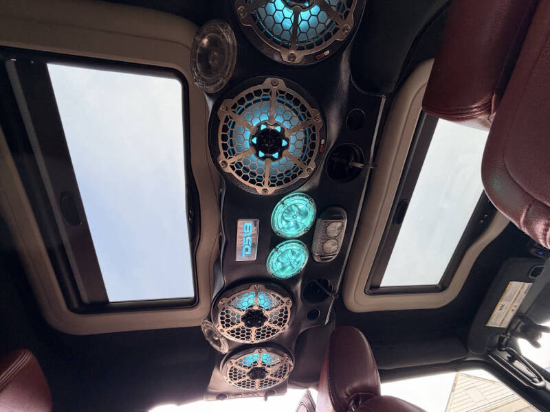 2017 Jeep Wrangler Unlimited Sport S