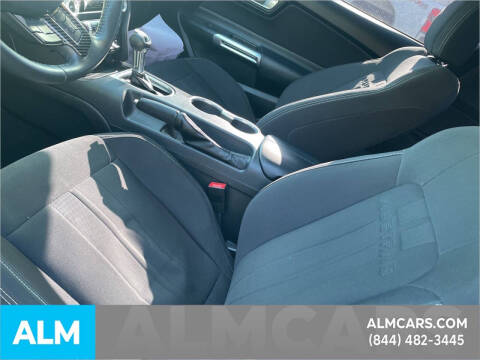 2023 Ford Mustang GT