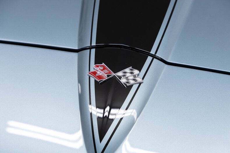 1967 Chevrolet Corvette