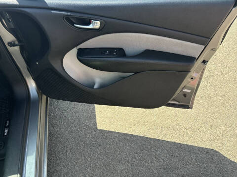 2013 Dodge Dart Rallye
