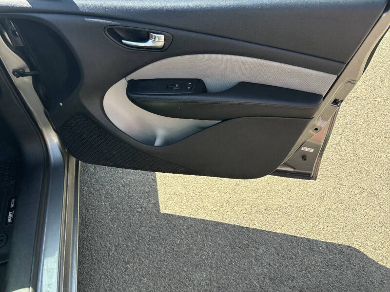 2013 Dodge Dart Rallye