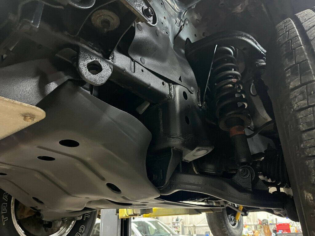 2002 Toyota 4Runner 75