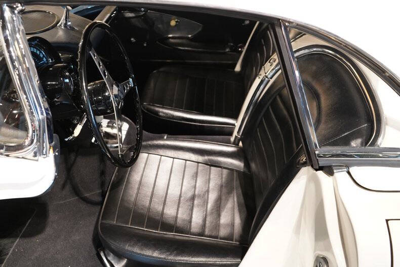 1959 Chevrolet Corvette