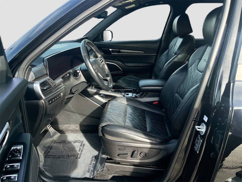 2023 Kia Telluride SX-Prestige X-Pro