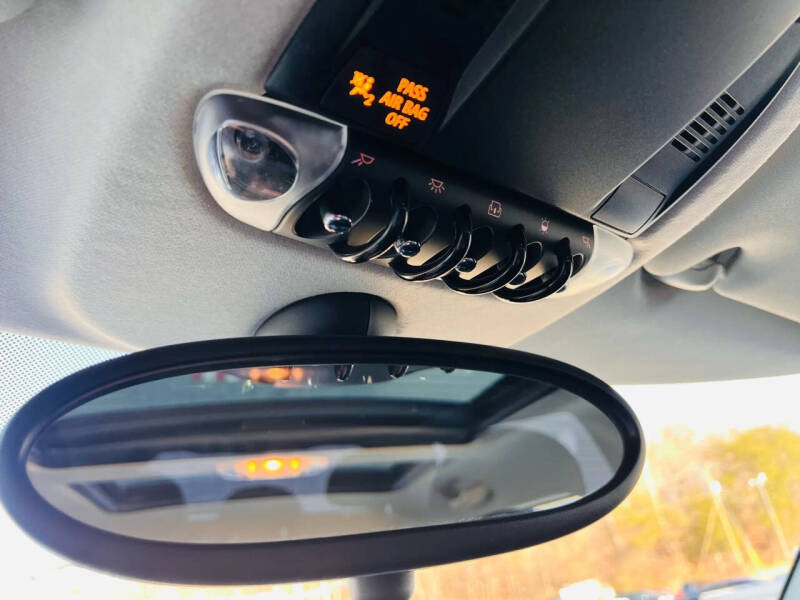 2014 MINI Countryman Cooper S ALL4